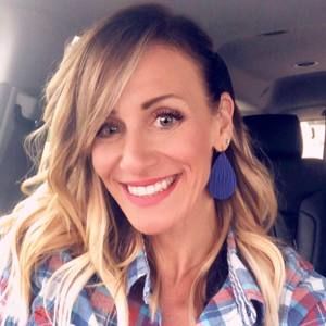 Meet your Posher, Kelly dibenedetto